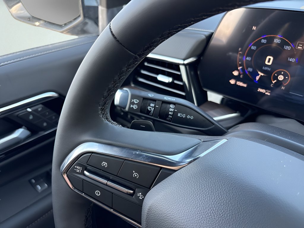 2026 Chevrolet Tahoe Premier - Photo 41