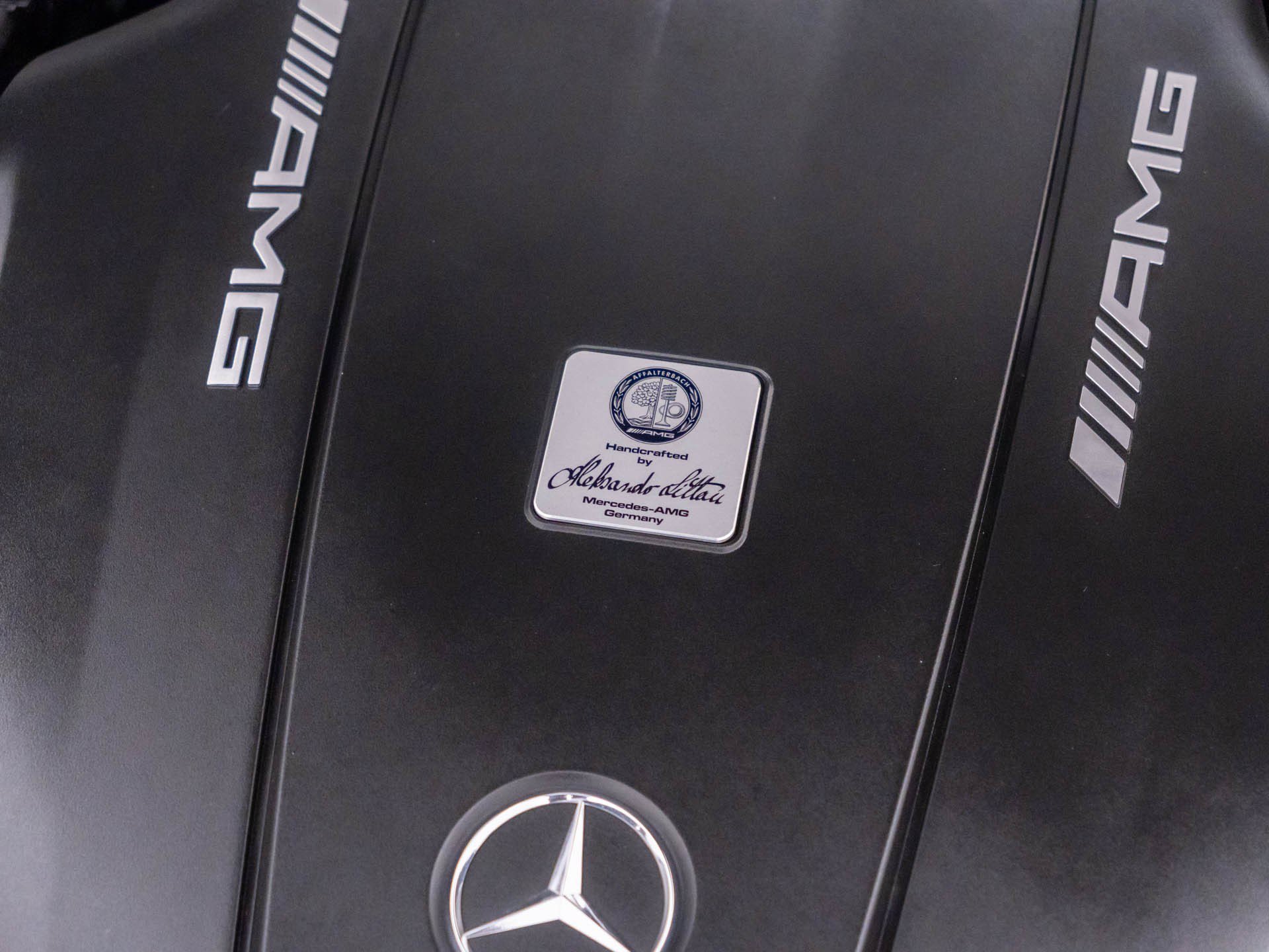 Used 2016 Black Mercedes-Benz S image 35