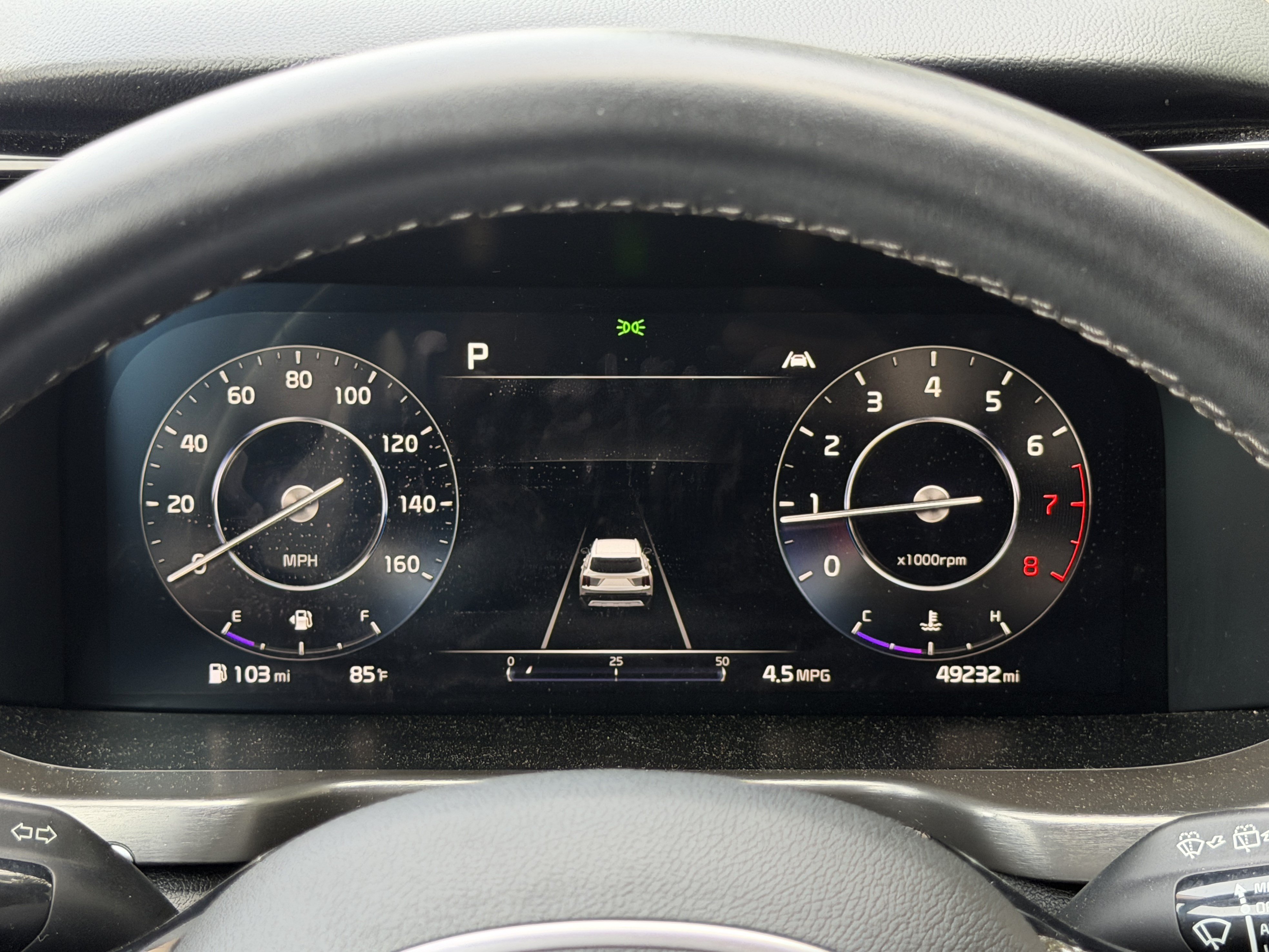 2023 Kia Sorento SX - Photo 31