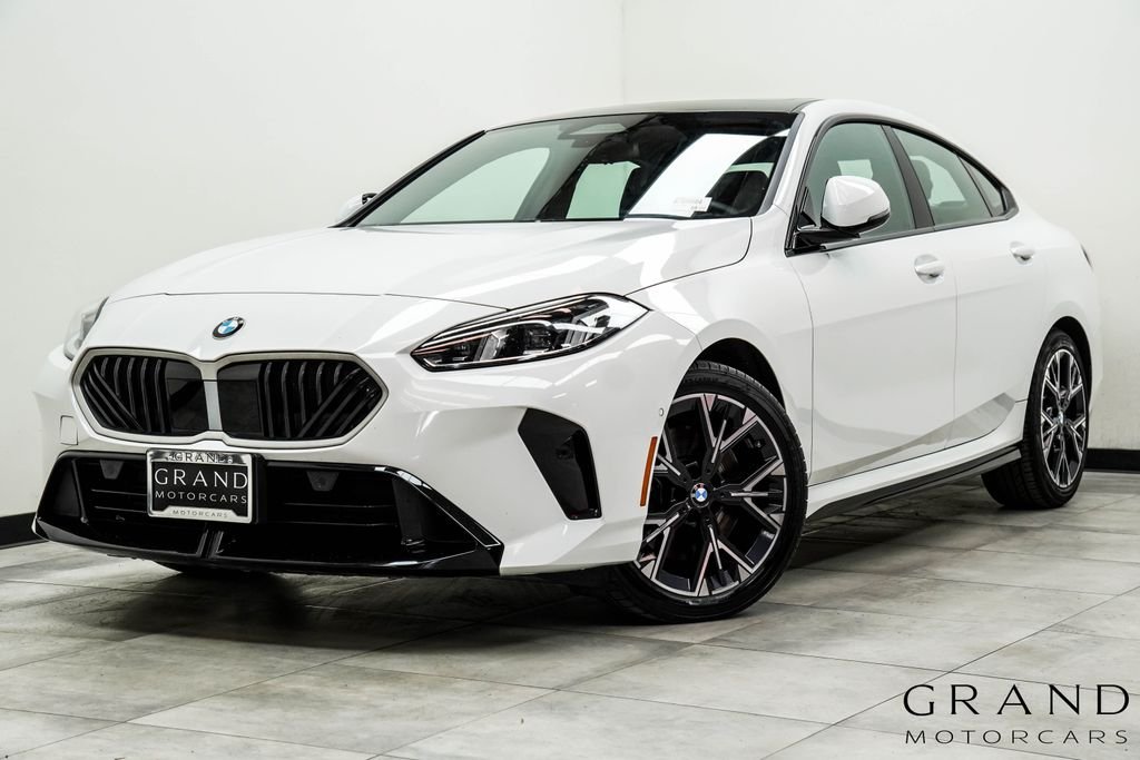 2025 BMW 2 Series