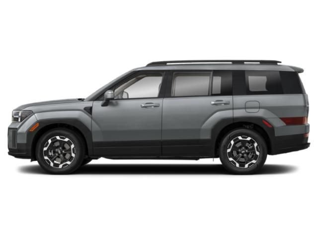 New 2027  Hyundai SEL FWD image 17