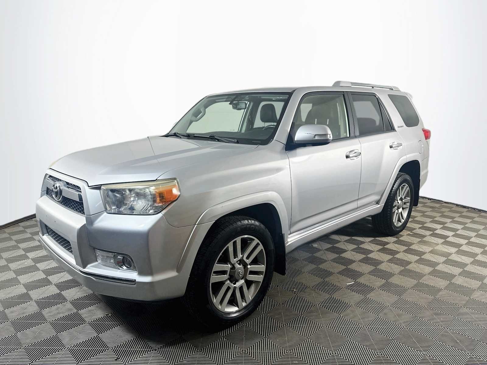 2013 Toyota 4Runner