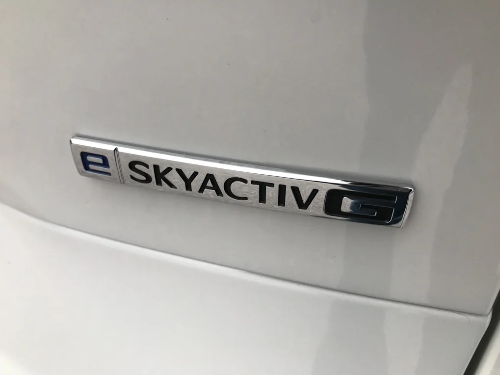 New 2026 Mazda CX-90 Preferred