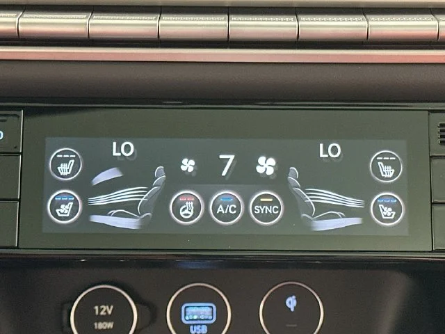 New 2026 Genesis G70 3.3T Sport Prestige