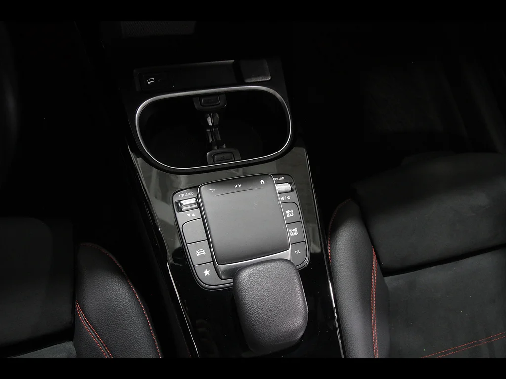 Used 2023 Iridium Silver Metallic Mercedes-Benz CLA 250 4MATIC® image 15