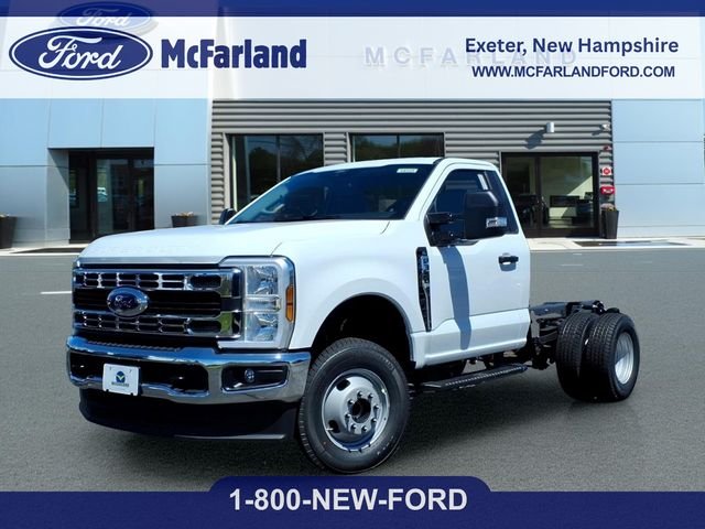 2026 Ford F-350SD F-350® XL