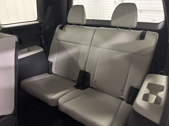 2026 Hyundai Santa Fe SEL - Photo 25