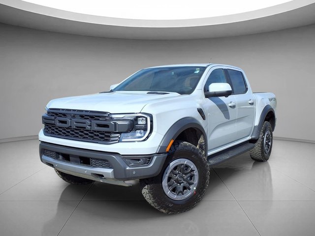 2026 Ford Ranger Raptor®