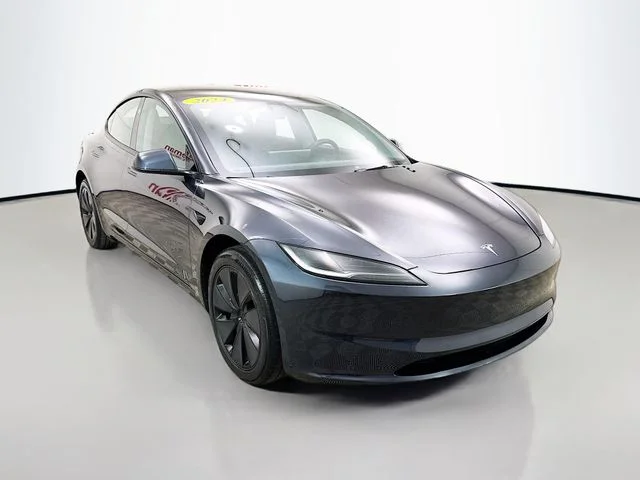 2024 Tesla Model 3 Base