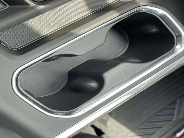 2026 Chevrolet Silverado 1500 LT Trail Boss - Photo 31