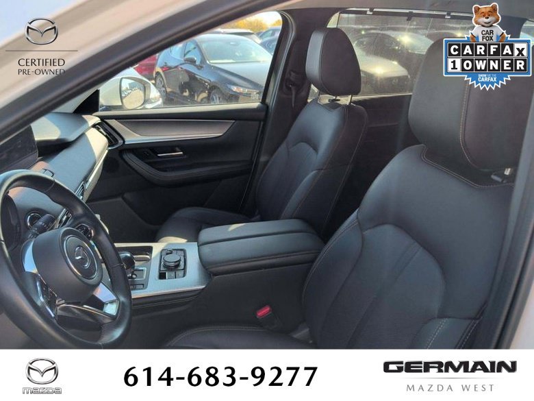 Used 2024 White Mazda Preferred image 11