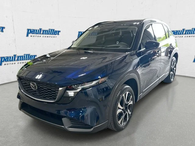 2026 Mazda CX-5 S Preferred Auto AWD's photo