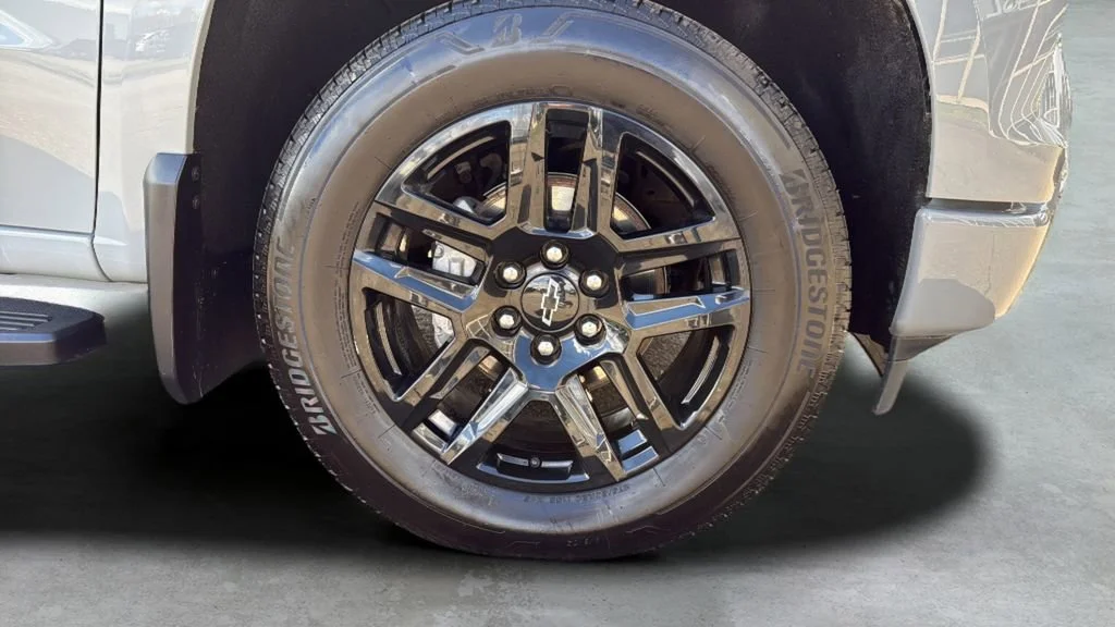 2024 Chevrolet Silverado 1500 RST - Photo 17