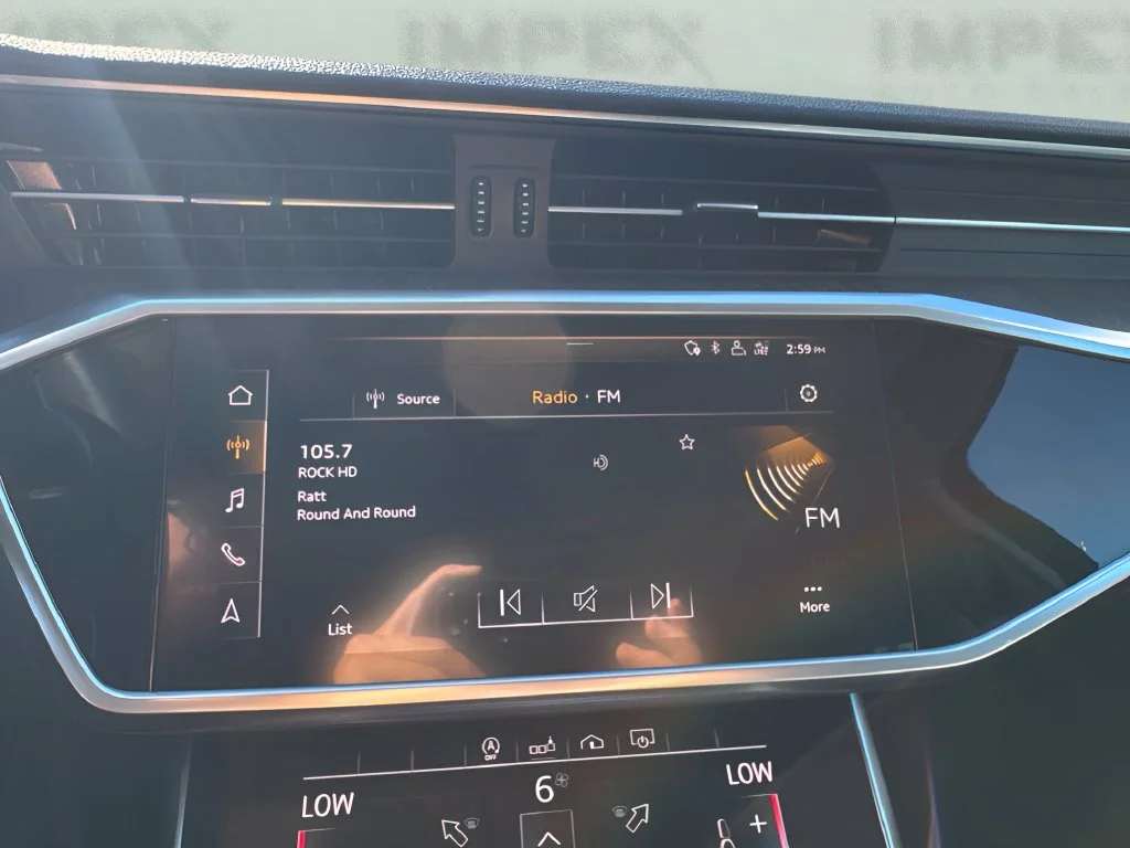 Used 2019 Gray Audi 3.0T Premium Plus image 21