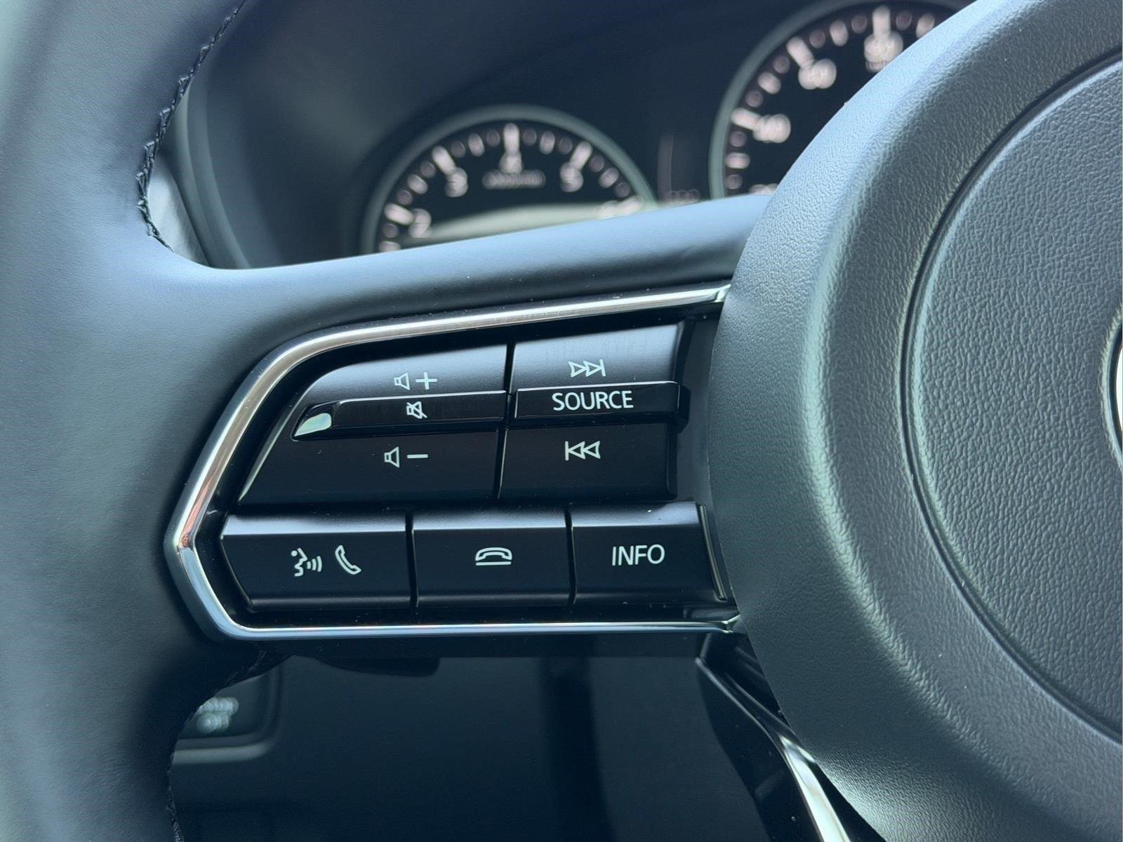 2026 Mazda CX-90 Select Package - Photo 26