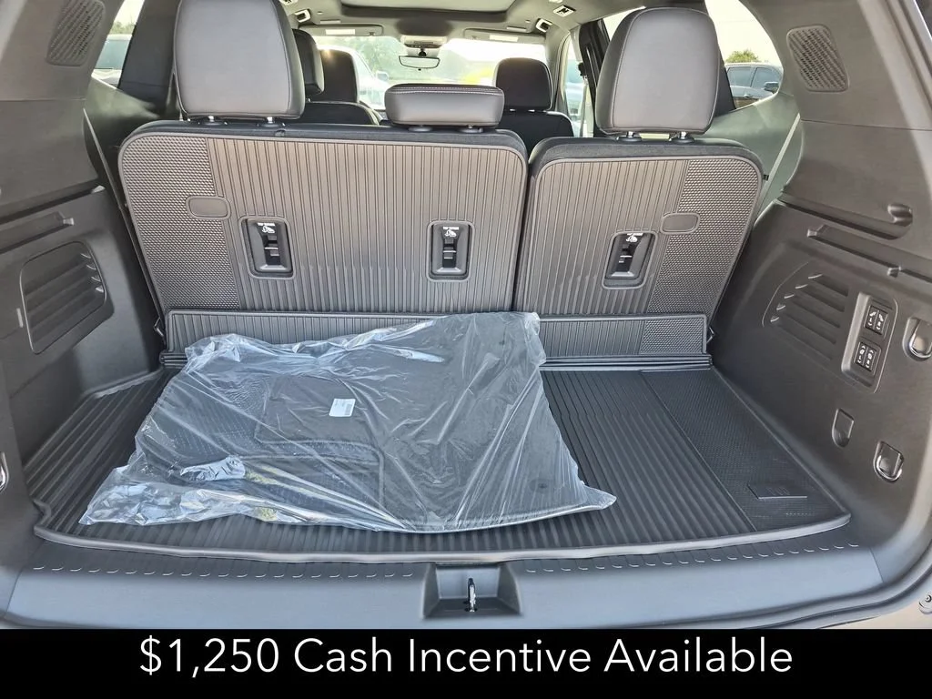 2026 Buick Enclave Preferred - Photo 43