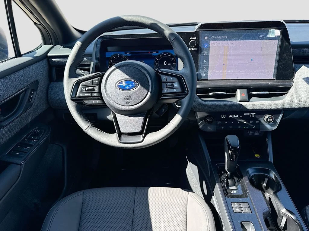 2026 Subaru Outback Limited - Photo 29