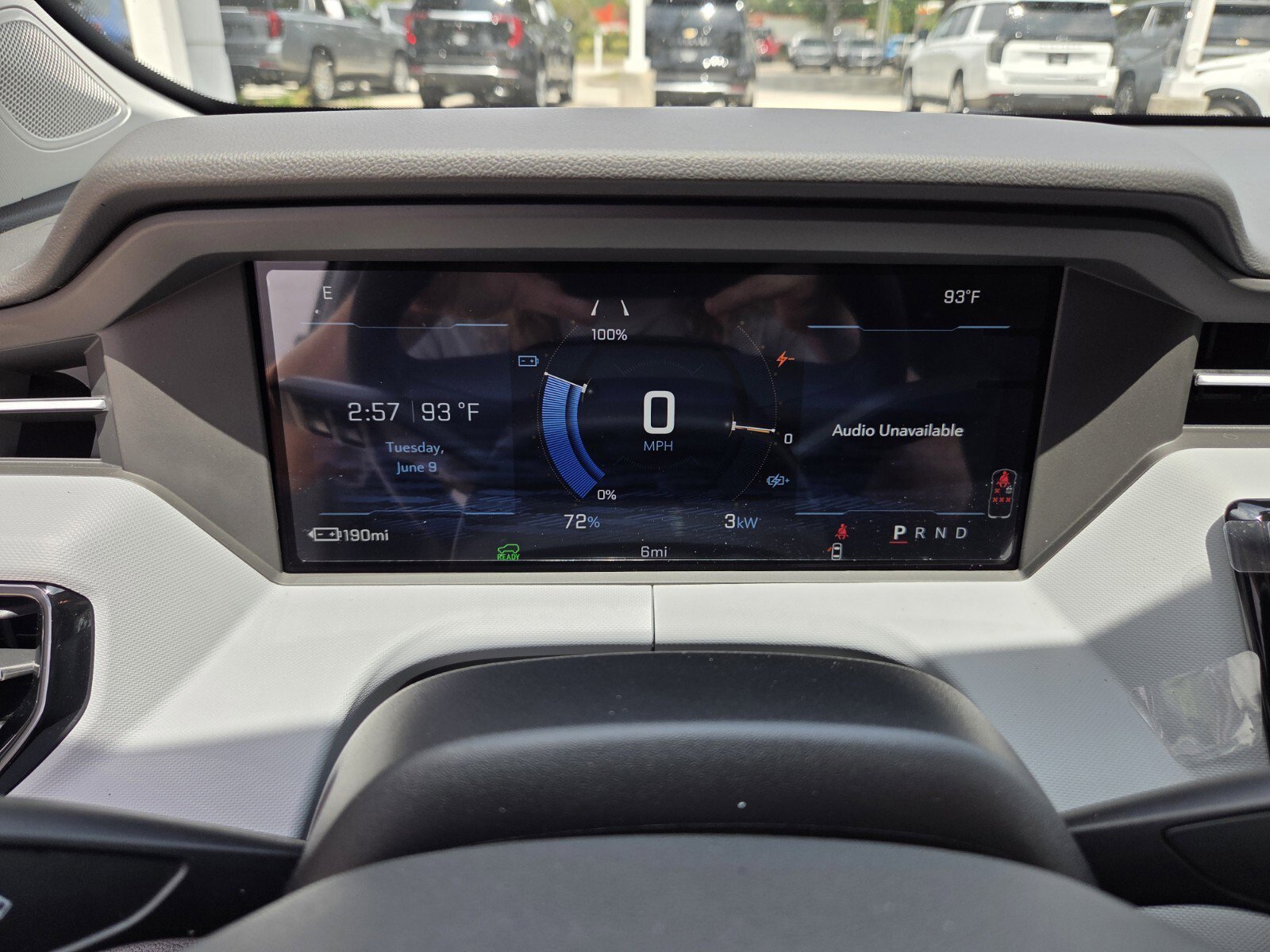 2027 Chevrolet Bolt RS - Photo 31