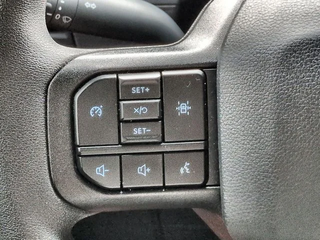 Used 2024 2024 FORD F 150 STX Ford STX image 24