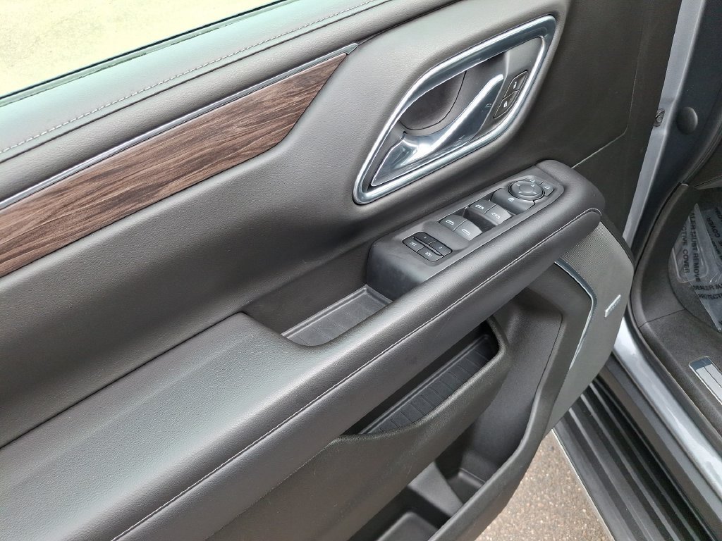 2021 Chevrolet Tahoe LT - Photo 15
