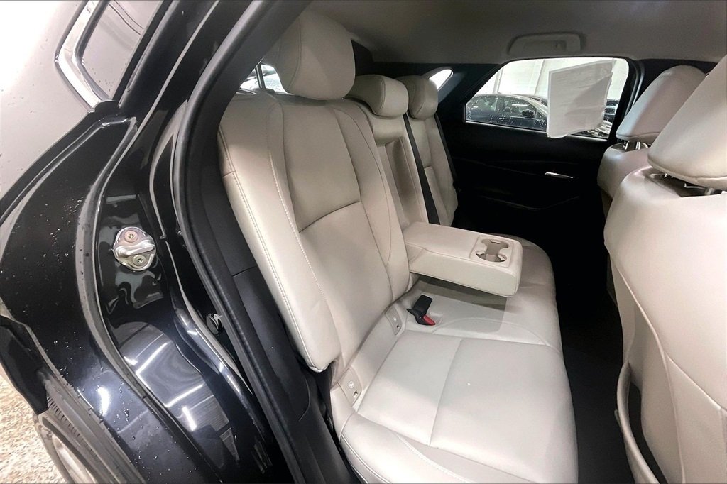 2023 MAZDA CX-30 - Image 26