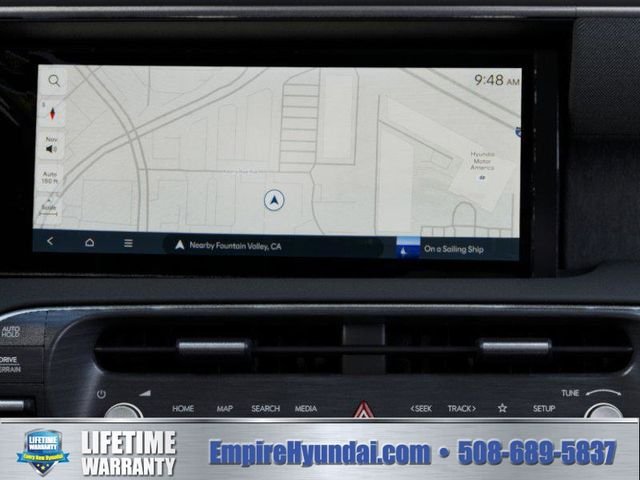 New 2026 Abyss Black Hyundai SEL Premium 7P image 30