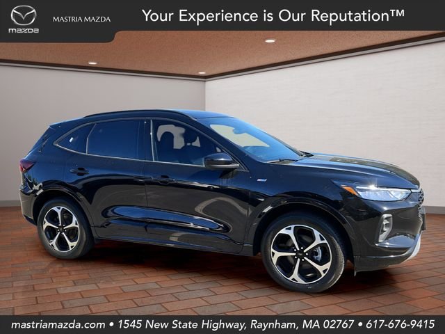 2024 Ford Escape ST-Line Select