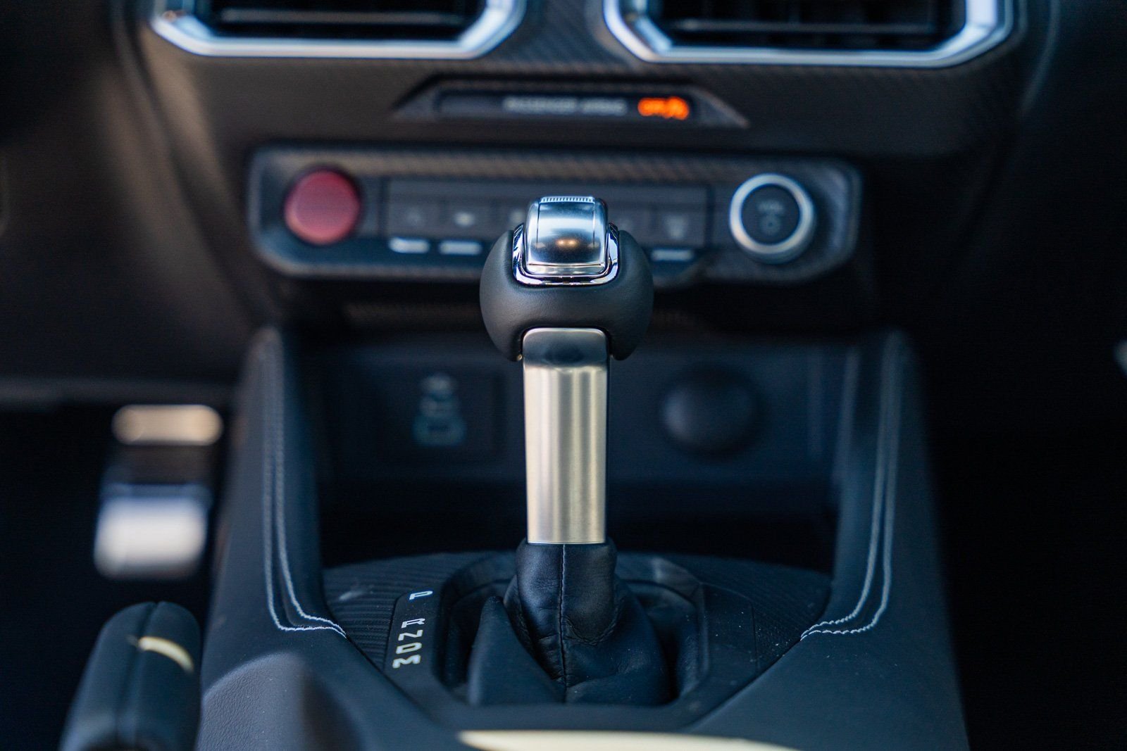 2025 Ford Mustang GT Premium Fastback - Photo 27