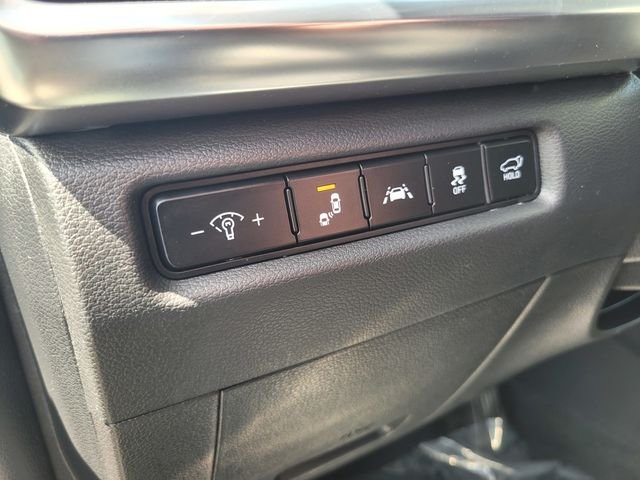 Used 2022 Green Kia EX image 19