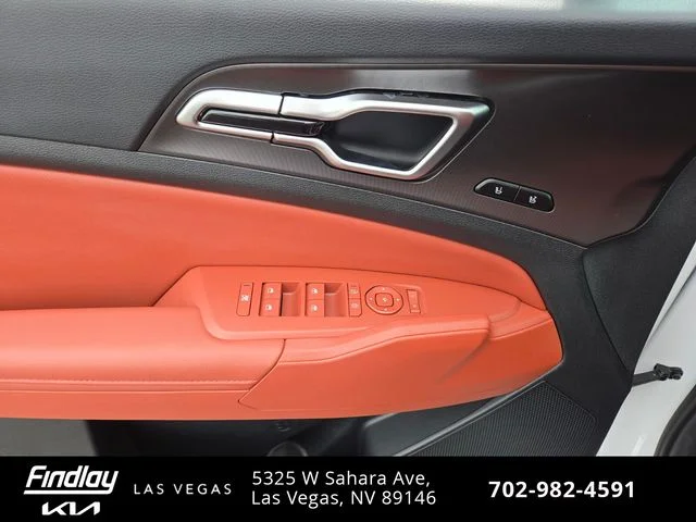 2026 Kia Sportage SX Prestige - Photo 15