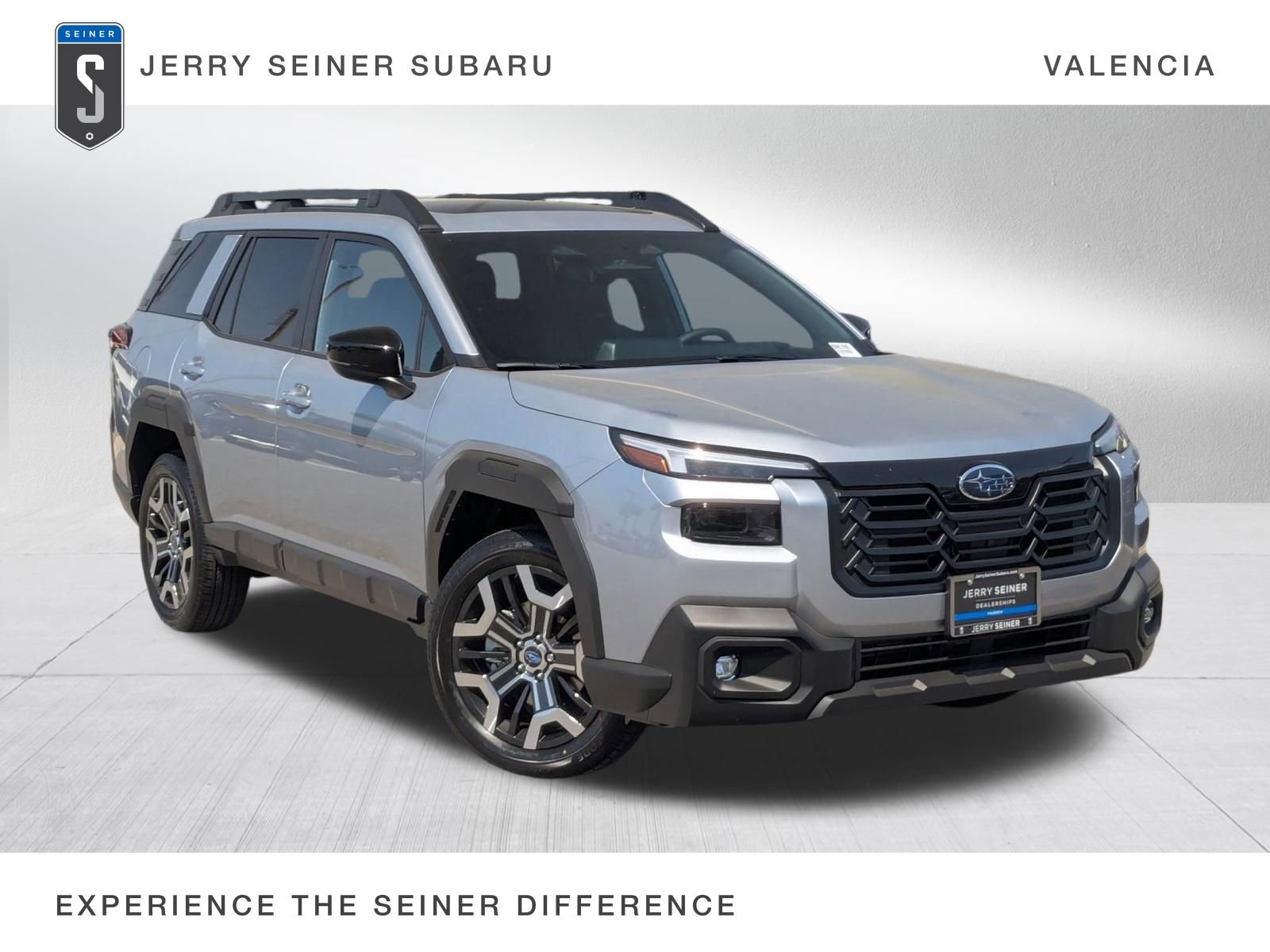 2026 Subaru Outback Touring XT's photo