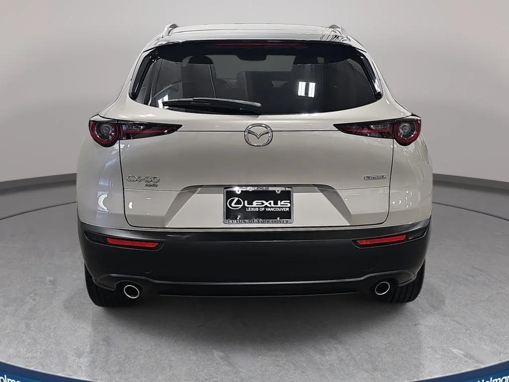 Used 2023 Silver Mazda 2.5 S Premium Package image 7