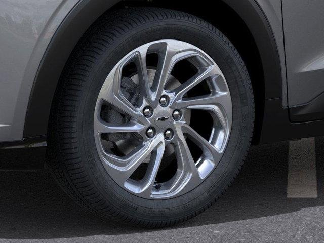 2027 Chevrolet Bolt LT - Photo 9
