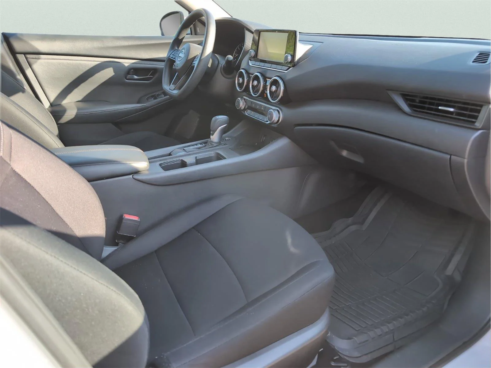 Used 2024 Fresh Powder Nissan S image 31