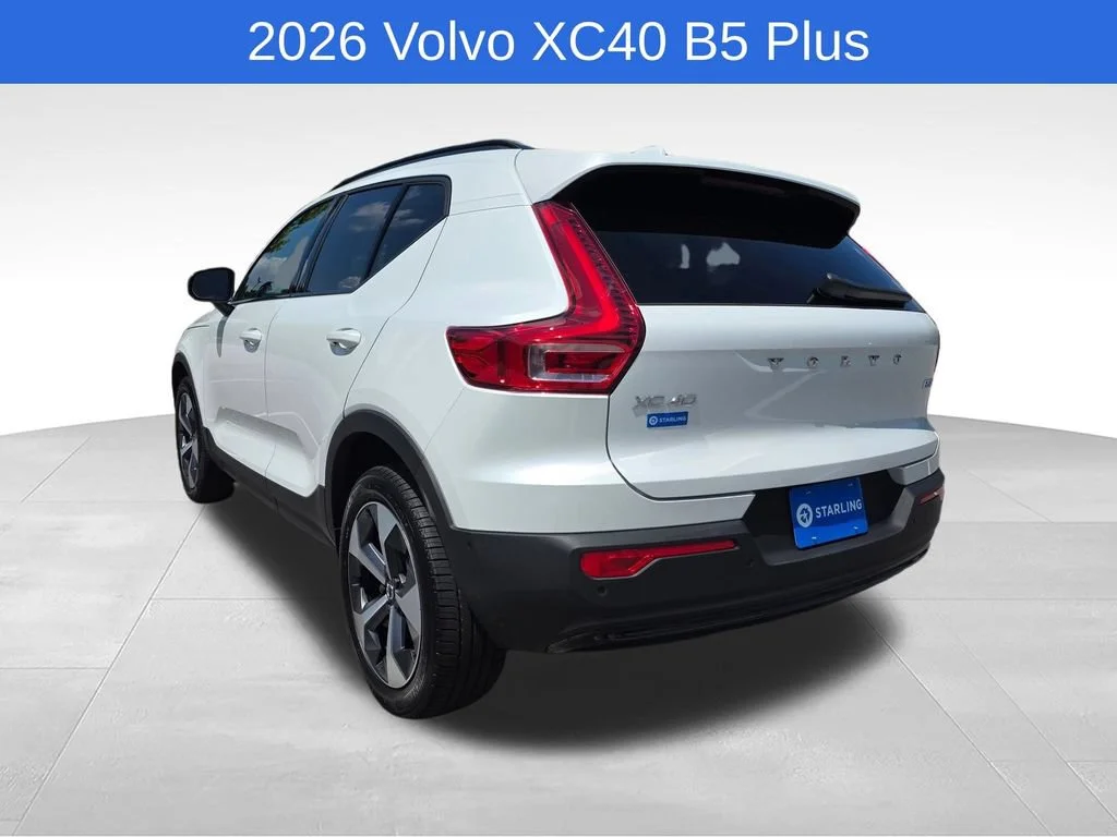 Used 2026  Volvo Plus image 7