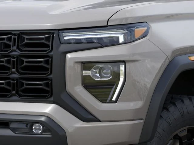New 2026 Coastal Dune GMC Elevation image 10