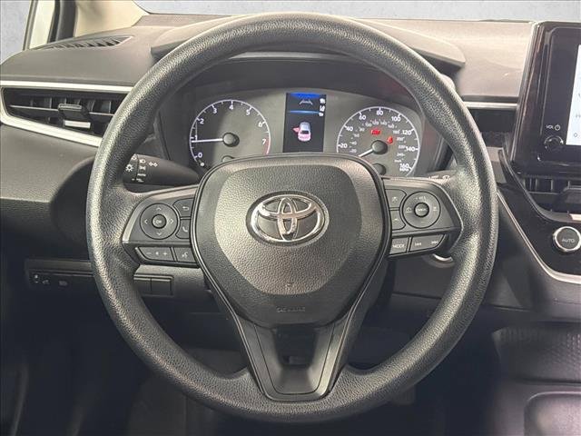 Certified Used 2025 ICE CAP Toyota  image 23
