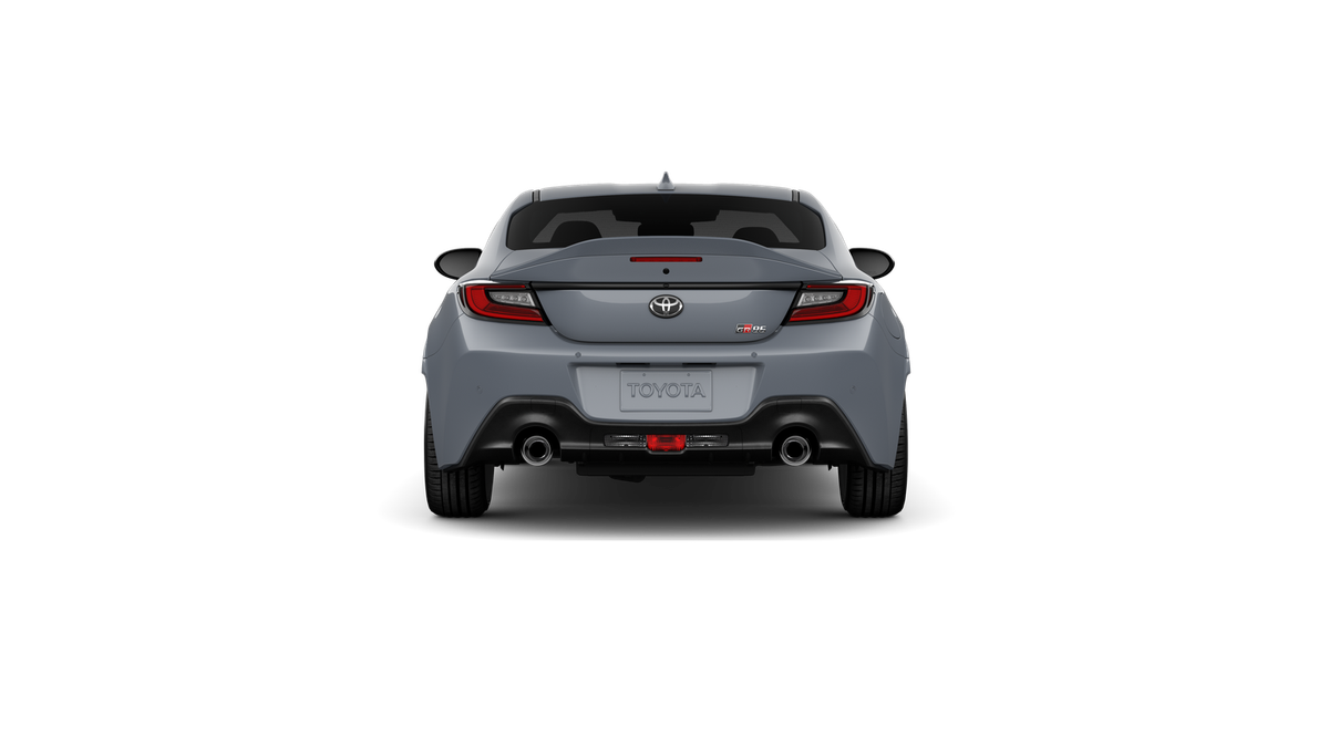 New 2027 Thunder Toyota GR86 Premium image 19