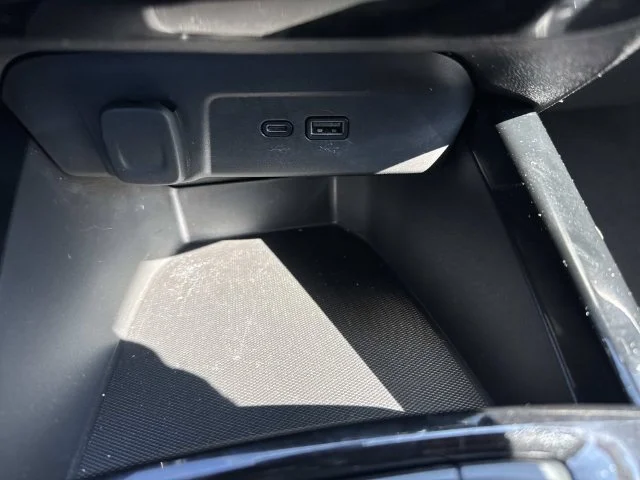 Used 2025 Gray Chevrolet LT image 41