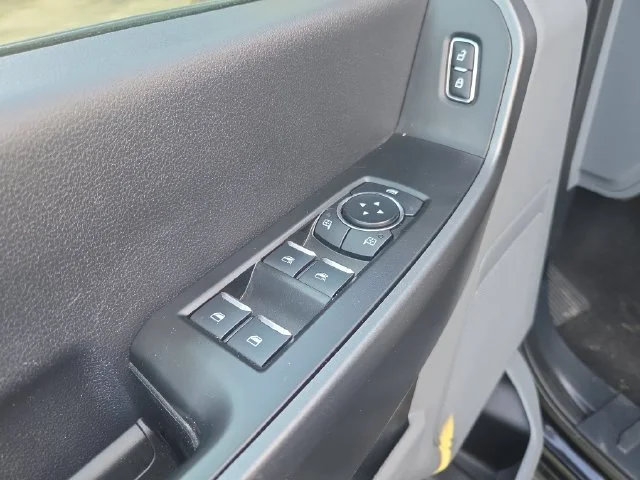 Used 2026 Black Ford XLT image 11