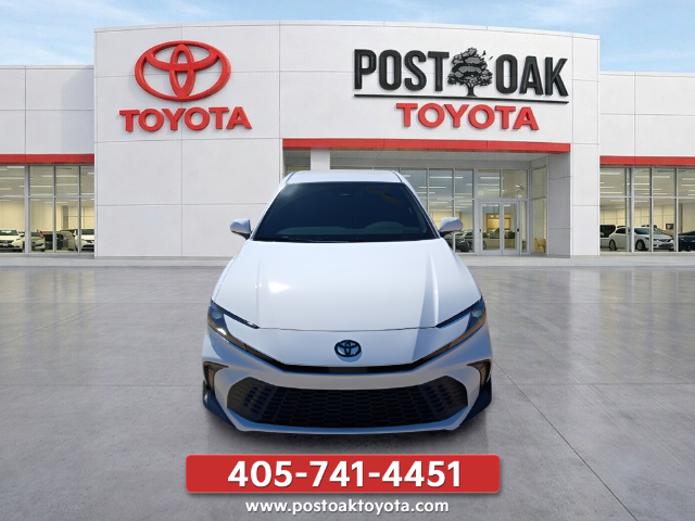 New 2026  Toyota  image 10