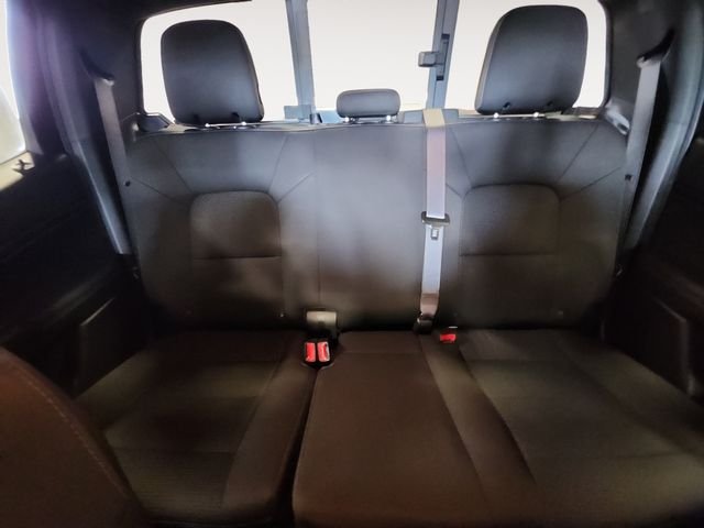 Certified Used 2023 Gray Chevrolet LT image 13