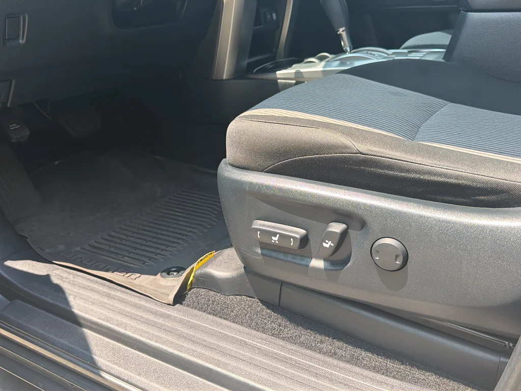 Used 2023 Gray Toyota SR5 image 20