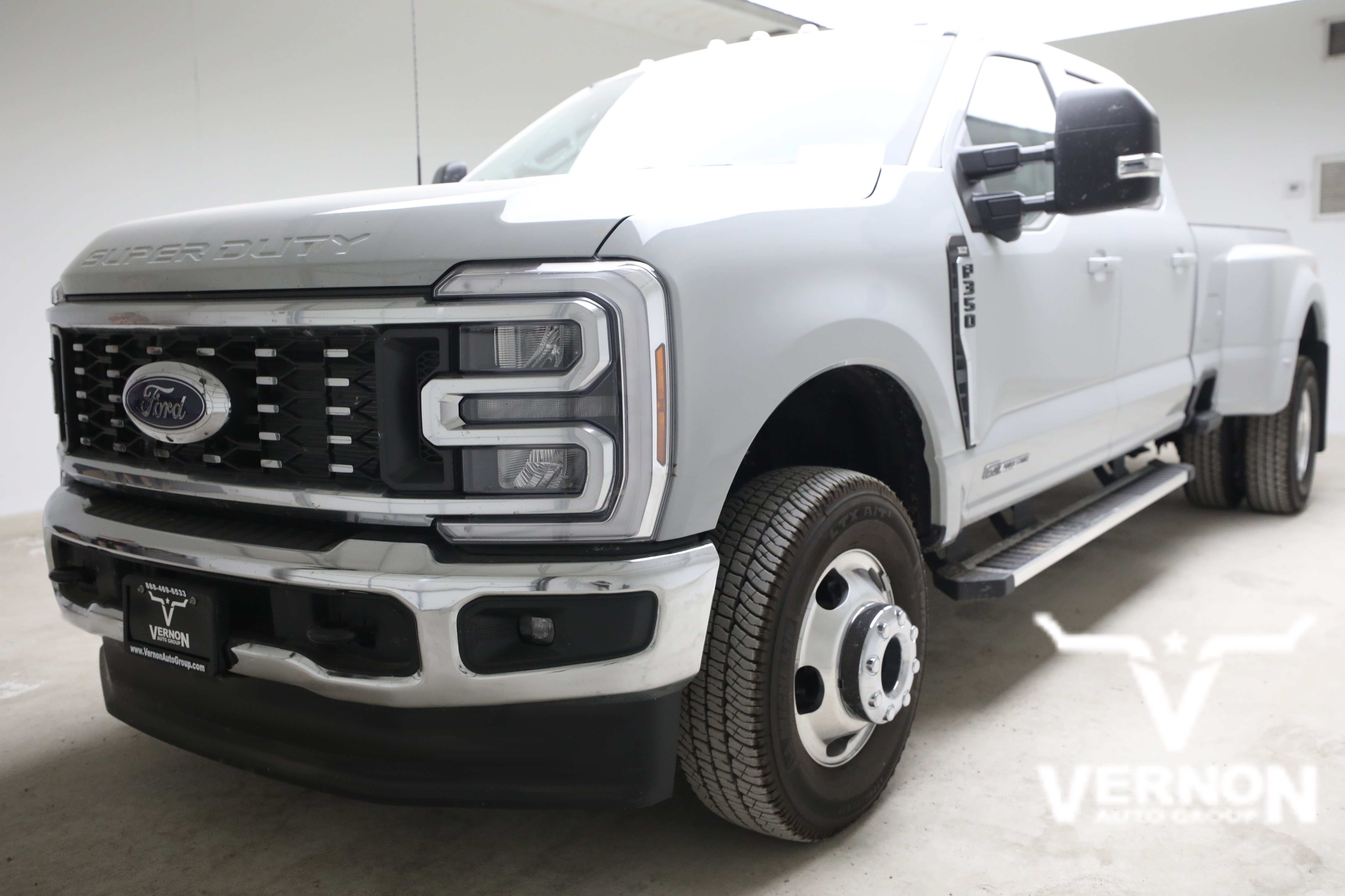 New 2026 Avalanche Ford  image 1