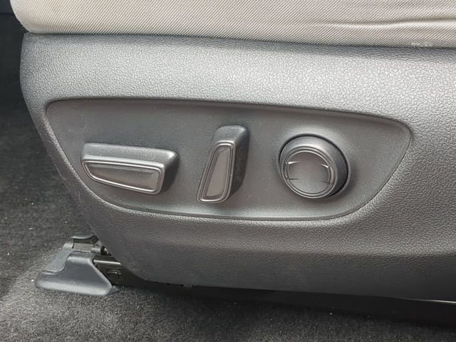 Used 2023 Red Toyota XLE image 23