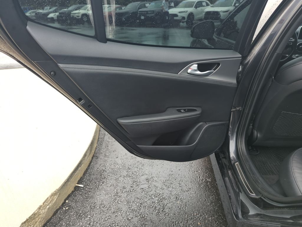 Used 2019 Gray Kia GT image 27