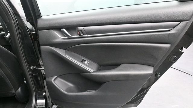 Used 2019 Black Honda Sport image 12