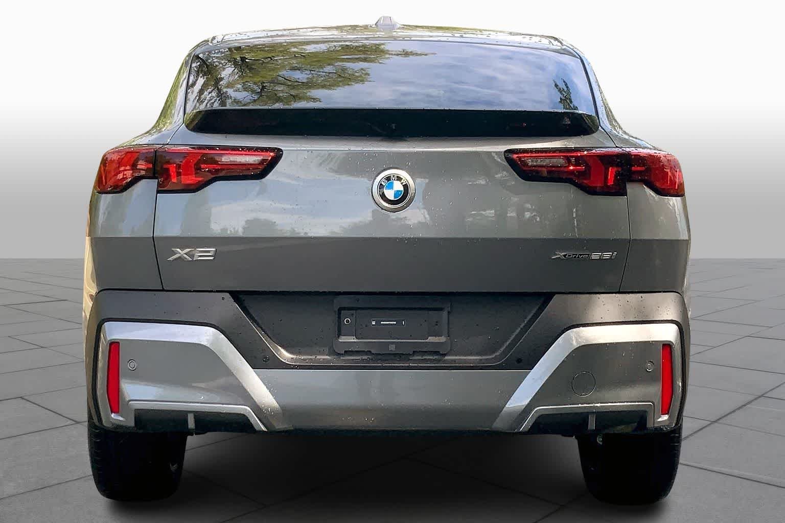 Pre-Owned 2026 BMW X2 XDrive28i