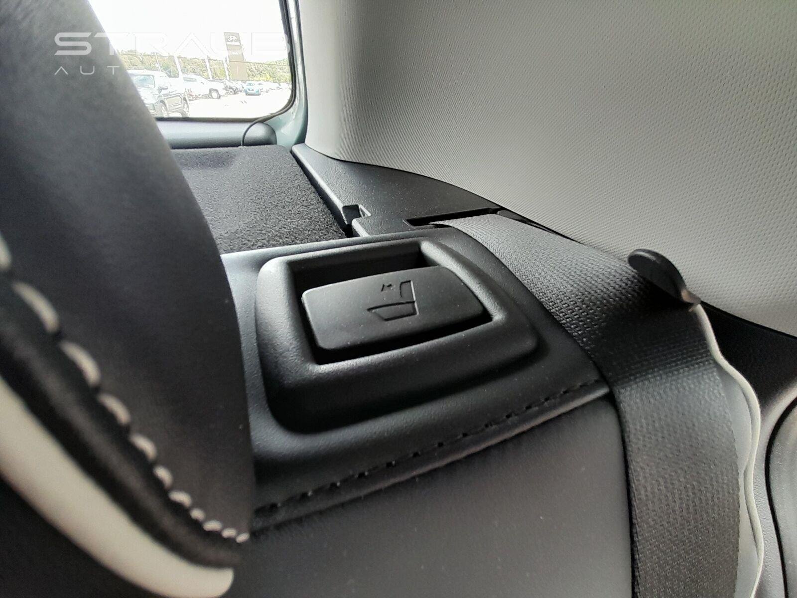 Certified Used 2025 Mirage Green Hyundai Limited image 43
