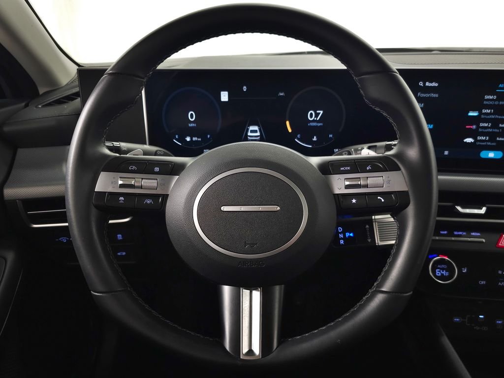 2025 Hyundai Sonata SEL - Photo 20